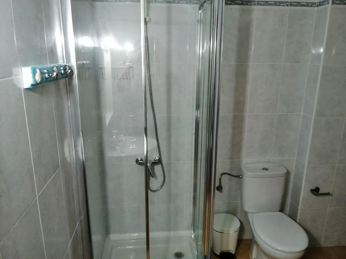 Mirador De Alegranza Apartment Orzola
