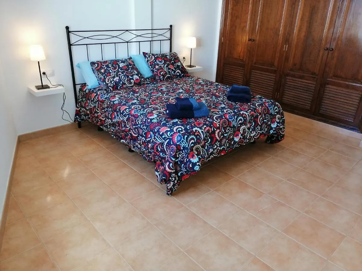 Mirador De Alegranza Apartment Orzola 0*,  Spain