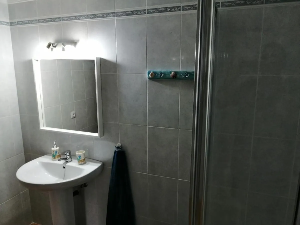 Apartamento Mirador de Alegranza Órzola